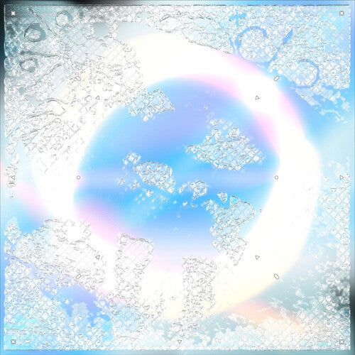 Tarta Relena: Fiat Lux { Vinyl }
