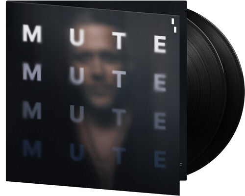 Jan Blomqvist: Mute { Vinyl }