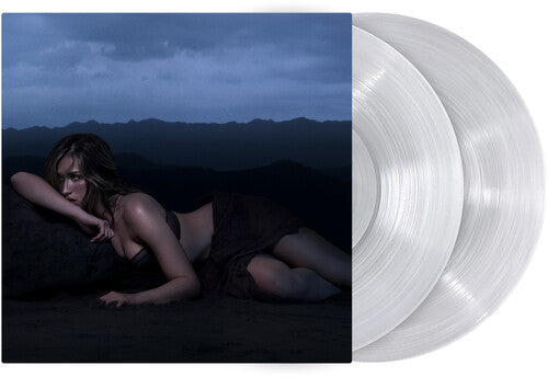 Tate McRae: SO CLOSE TO WHAT??? { Vinyl }