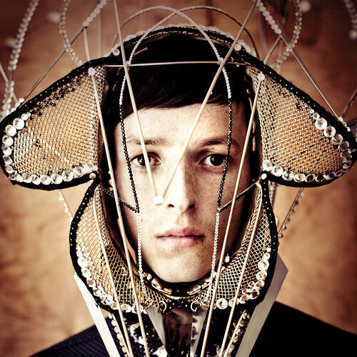 Totally Enormous Extinct Dinosaurs: Trouble { Vinyl }