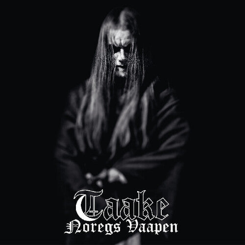 Taake: Noregs Vaapen Box Set { Vinyl }