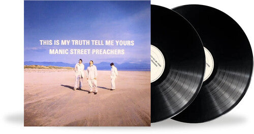 Manic Street Preachers: This Is My Truth Tell Me Yours { Vinyl }