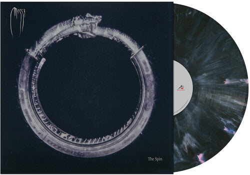 Messa: The Spin { Vinyl }