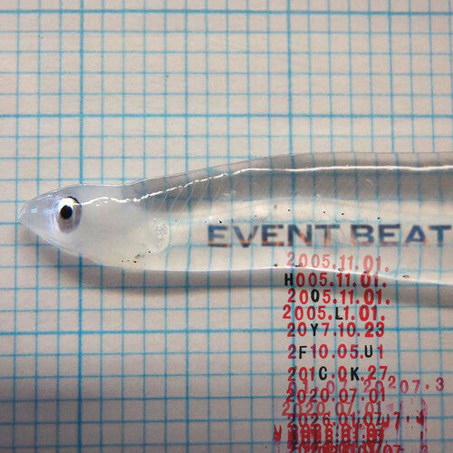 Holy Fuck: Event Beat { Vinyl }