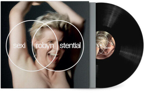 Robyn: Sexistential { Vinyl }