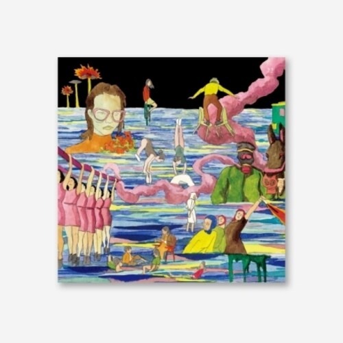 Hyukoh: 22 { Vinyl }