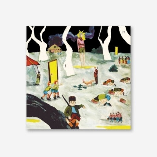 Hyukoh: 23 { Vinyl }