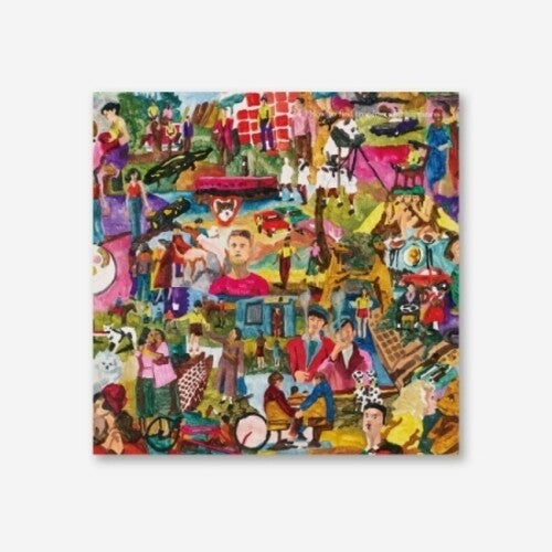 Hyukoh: 24: How To Find True Love { Vinyl }
