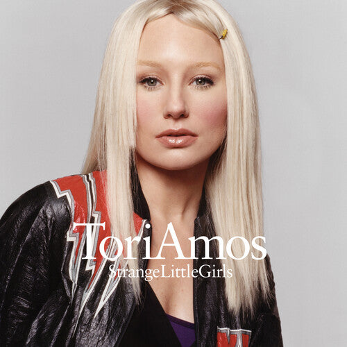 Tori Amos: Strange Little Girls (Rattlesnakes Version) { Vinyl }
