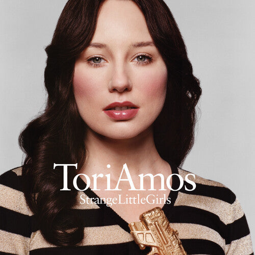 Tori Amos: Strange Little Girls (Heart of Gold Version) { Vinyl }