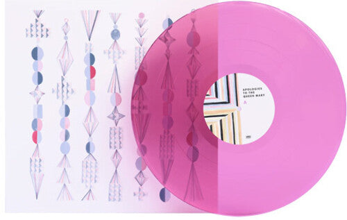 Wolf Parade: Apologies to the Queen Mary { Vinyl }