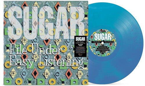 Sugar: File Under: Easy Listening { Vinyl }
