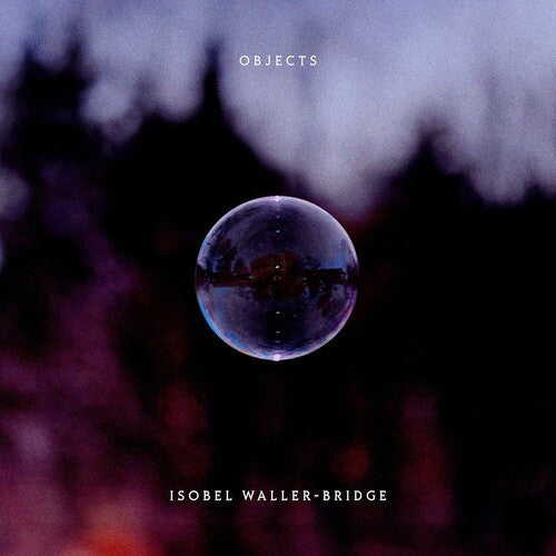 Isobel Waller-Bridge: Objects { Vinyl }