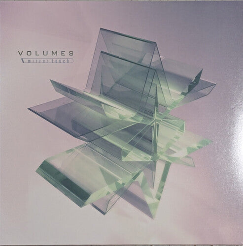 The Volumes: Mirror Touch { Vinyl }
