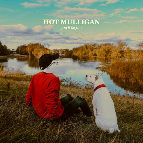 Hot Mulligan: You'll Be Fine { Vinyl }