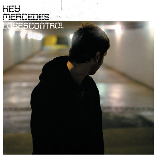 Hey Mercedes: Loses Control { Vinyl }