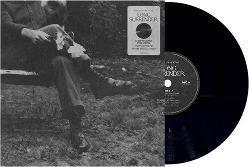 Needtobreathe: The Long Surrender { Vinyl }