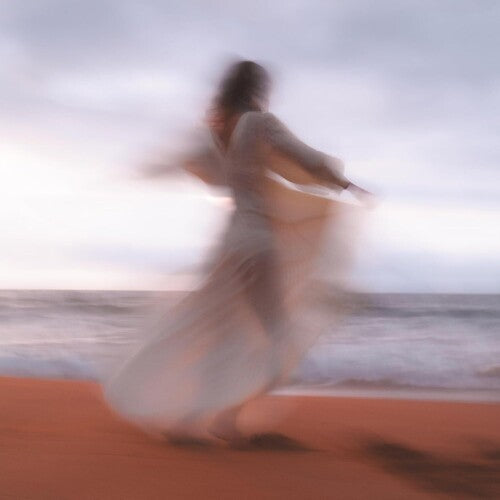 Sophie Hutchings: Become The Sky { Vinyl }