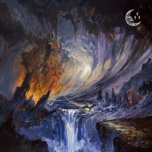 Currents: All That Follows { Vinyl }