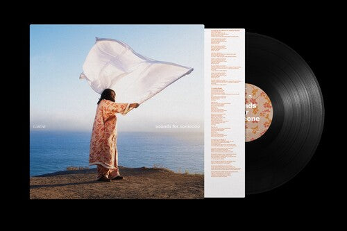 Elmiene: Sounds For Someone { Vinyl }