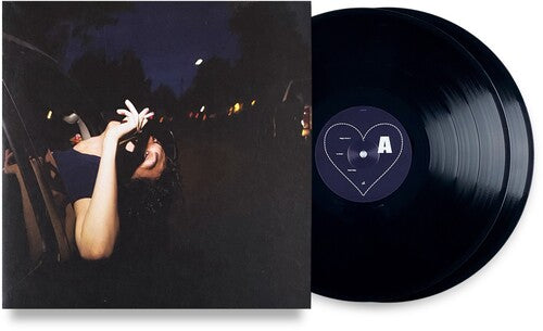 Jane Remover: Heart { Vinyl }
