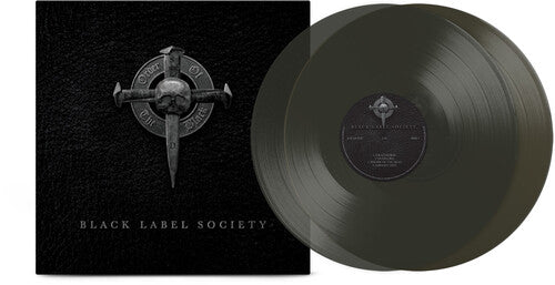 Black Label Society: Order of the Black - Black Ice { Vinyl }