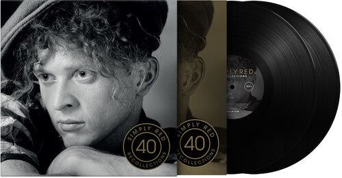 Simply Red: Recollections { Vinyl }