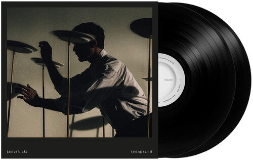 James Blake: Trying Times { Vinyl }