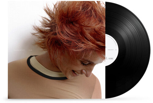 Naomi Scott: F.I.G. { Vinyl }