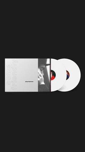 The Charlatans UK: Some Friendly 35th Anniversary Edition (WHITE VINYL) { Vinyl }