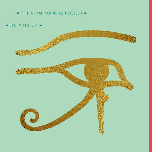 Alan Parsons Project: Eye In The Sky (Half-Speed Remaster) { Vinyl }