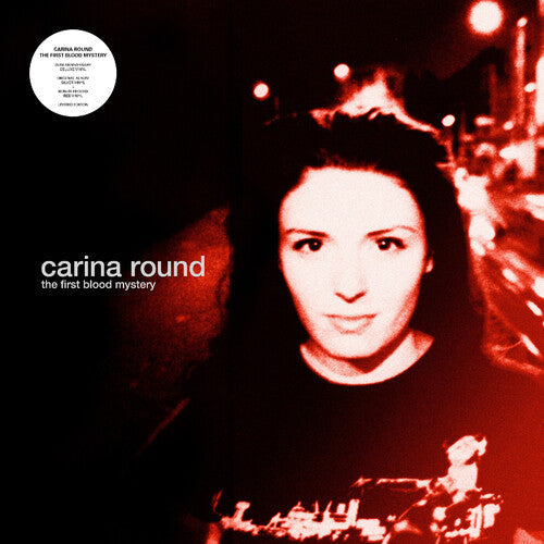 Carina Round: The First Blood Mystery - 25Th Anniversary Issue - Deluxe Edition, Silver { Vinyl }