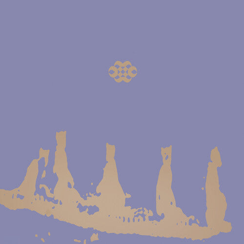 Bardo Pond: Volume 6 - Cream { Vinyl }