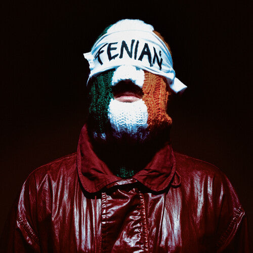 KNEECAP: Fenian { Vinyl }