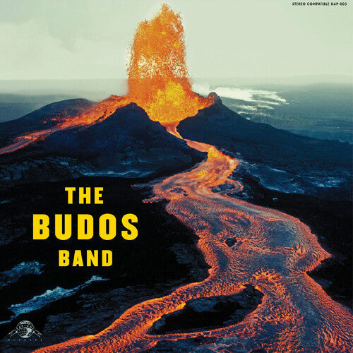 The Budos Band: The Budos Band { Vinyl }