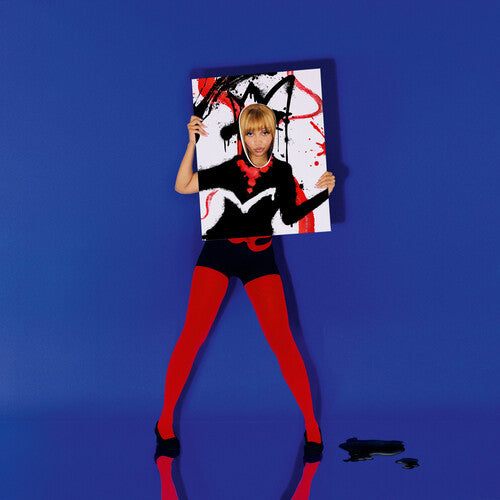 Pinkpantheress: Fancy Some More? { Vinyl }