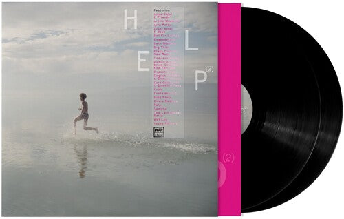 Various Artists: HELP(2) { Vinyl }