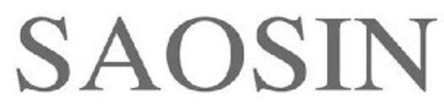 Saosin: Translating The Name - Clear Red W/ Black Splatter { Vinyl }