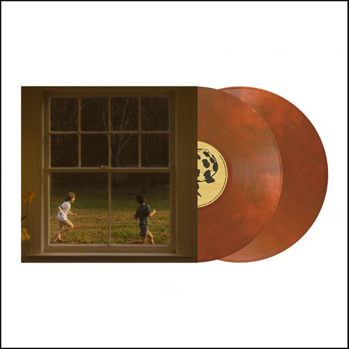 Noah Kahan: The Great Divide { Vinyl }