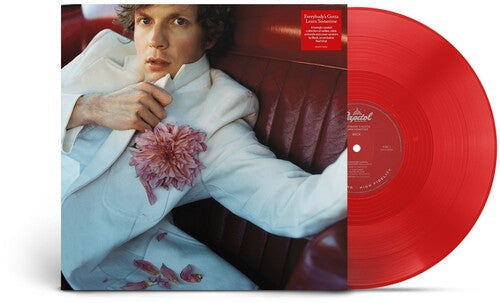 Beck: Everybody’s Gotta Learn Sometime [Red LP] { Vinyl }