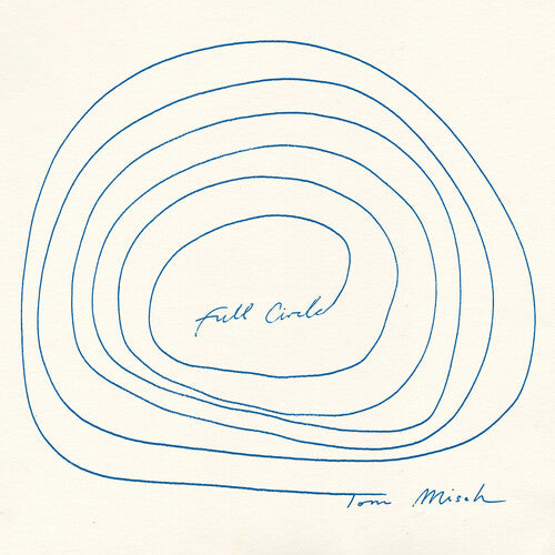 Tom Misch: Full Circle { Vinyl }