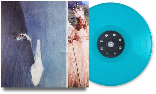 Brand New: Leaked Demos 2006 { Vinyl }