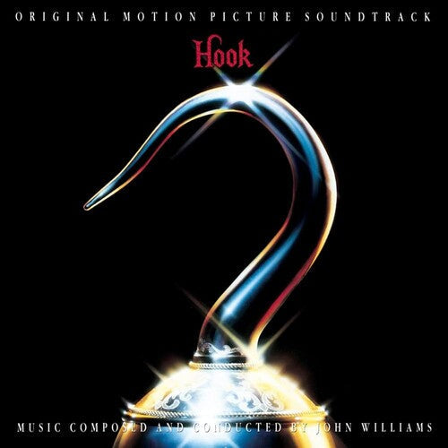 John Williams: Hook (Original Soundtrack) { Vinyl }