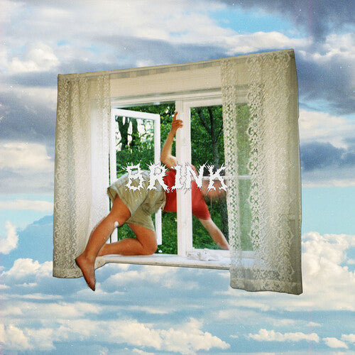 Girl Scout: Brink { Vinyl }