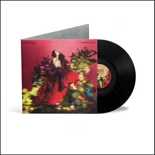 Jessie Ware: Superbloom { Vinyl }
