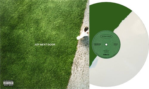 The Maine: Joy Next Door { Vinyl }
