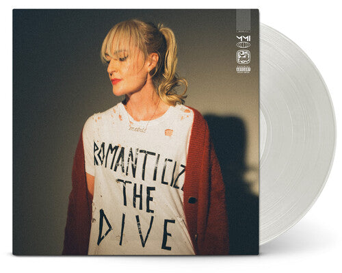 Metric: Romanticize The Dive { Vinyl }