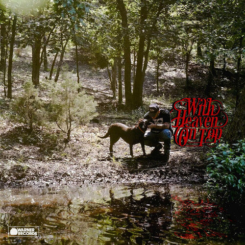 Zach Bryan: With Heaven On Top { Vinyl }