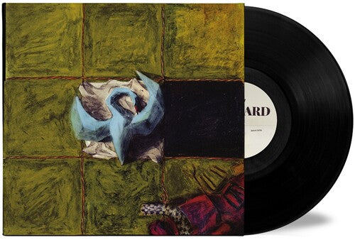Dove Ellis: Blizzard { Vinyl }