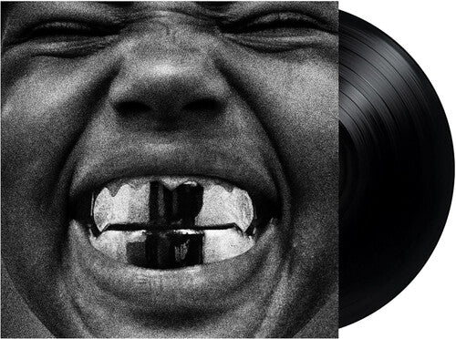 Ye: Bully { Vinyl }